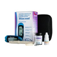 ГЛЮКОМЕТР DIACONT MINI (ДИАКОНТ)