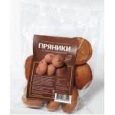 Пряники низкоуглеводные cо вкусом шоколада, Fit&Sweet, 100 г